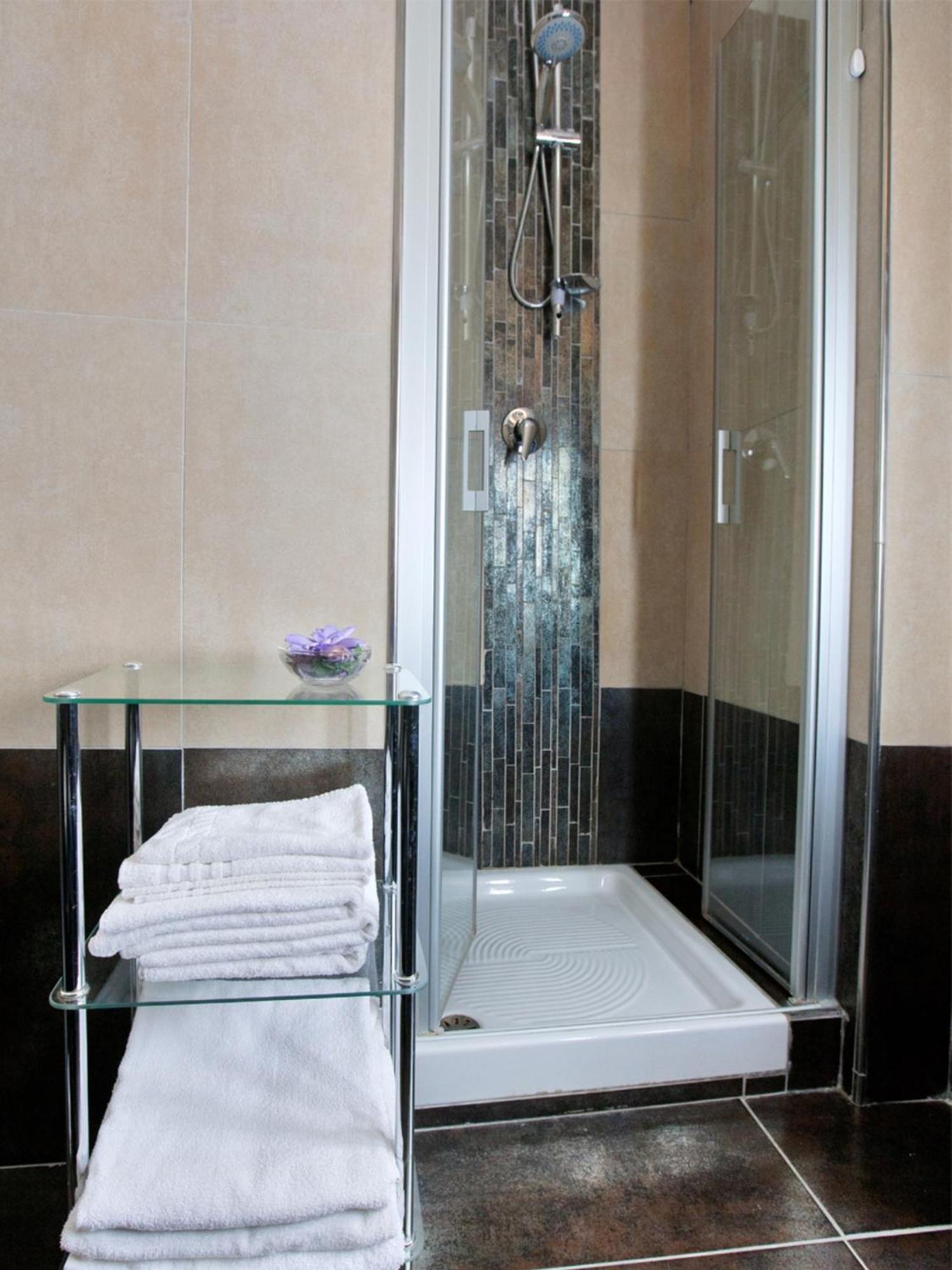 Hotel Grazia Еболі Номер фото